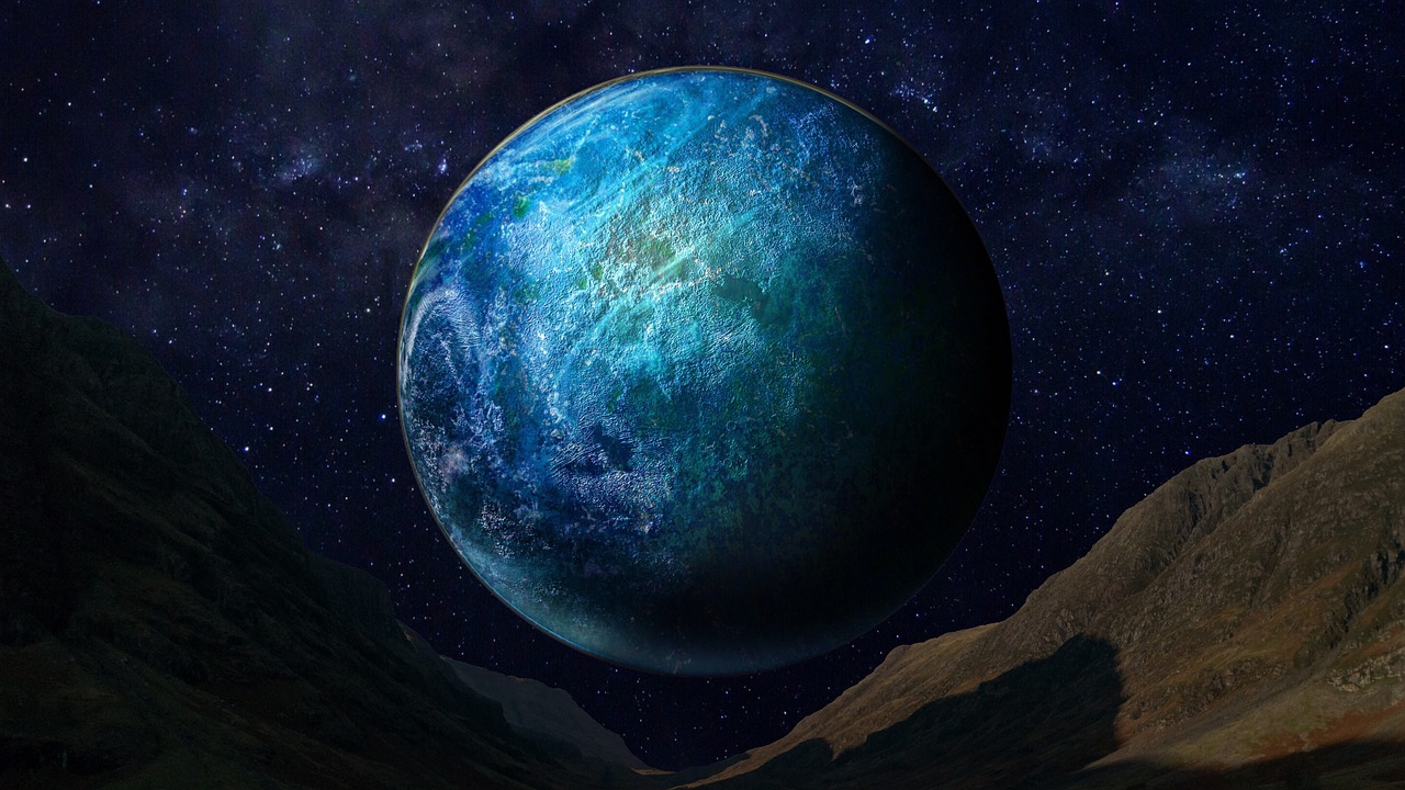 Are We Alone In the Universe - Philosophical Theories